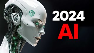 2024 AI  10 Things Coming In 2024 AI In 2024 Major Predictions [upl. by Lechar]