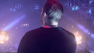 Fritz Kalkbrenner  Ways Over Water Tour Documentary  Episode 13 [upl. by Peckham]