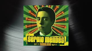 Sergio Mendes  Bananeira Banana Tree Official Visualizer [upl. by Noach]