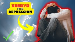 Guide to Viibryd What You Need to Know about this Breakthrough Antidepressant [upl. by Esertak]