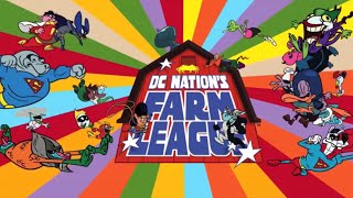 DC Nations Farm League completion [upl. by Robin]