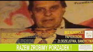 Kononowicz zabijanie świń na pogrzebie Polecam wegezdrowie bez chorób Mięso mlekocukrzyca [upl. by Appel]