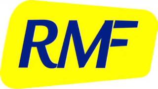 RMF FM Fakty podkład 1 RMF FM Jingle [upl. by Photima]