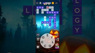 Wordscapes Daily Puzzle October 12th 2024 [upl. by Licna]