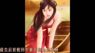 chinese Music  Dream Pursuermp4 [upl. by Erehs]