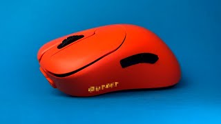 This could be the best esports gaming mouse [upl. by Congdon608]