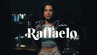 BOJAN x SAMRA  RAFFAELO Official Video [upl. by Klina]