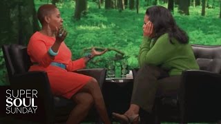 The First Time Iyanla Vanzant Saw God  SuperSoul Sunday  Oprah Winfrey Network [upl. by Alyehc641]