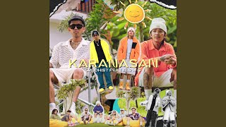 KARANASAN feat Flow G [upl. by Sissy]