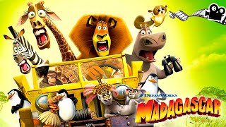 DreamWorks Madagascar  North Wind Headquarters  Penguins of Madagascar Clip  Kids Movies [upl. by Notlil768]