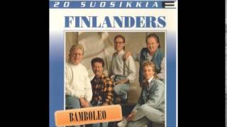 Finlanders  Kylmä rakkaus [upl. by Burroughs]