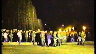 Aggie Bonfire 1988 [upl. by Heindrick965]