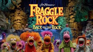 Fraggle Rock Back To The Rock  Official Intro [upl. by Forland]