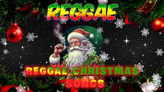 Reggae Christmas Mix 2024  REGGAE REMIX NONSTOP  MERRY CHRISTMAS 2024 [upl. by Erdnael]