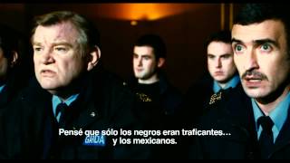 EL GUARDIATRAILER SUBTITULADO mp4 [upl. by Nerrawed73]