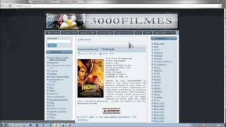 Como ver Filmes Gratis online  PC  WGBR [upl. by Tatiana]