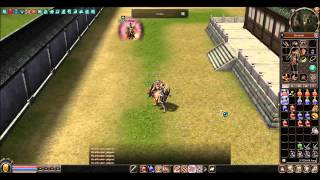 Metin2 Lycan ws denemeleri Pvp Server [upl. by Valda]