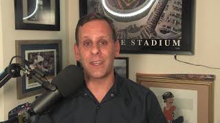 New York Yankees Hot Stove Report with Matt Levine  3 [upl. by Ran]