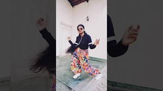 Madhura Nagarilo shorts dance viral dance youtubeshorts [upl. by Aehsrop86]