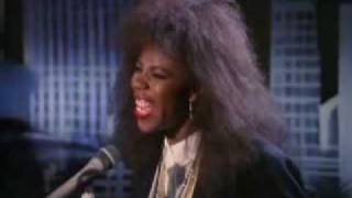 Jaki Graham  Heaven Knows Official Video [upl. by Danie]