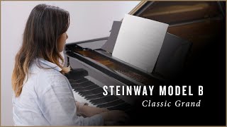 Steinway Model B [upl. by Modern]