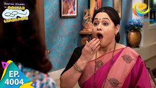 Will Madhavis Surprise Flop  Taarak Mehta Ka Ooltah Chashmah  Full Episode 4004  10 Feb 2024 [upl. by Kalinda756]