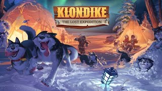 Snowville and Snowy Meadow  Part 2  Klondike  The Lost Expedition  Klondike Walkthroughs [upl. by Uyekawa]