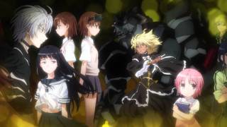 A Certain Magic Index Ep 3 Dubbed [upl. by Amil]