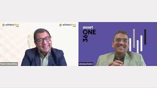 In conversation with Mr Anunaya Kumar President and Head of Sales amp Distribution at 360 ONE Asset [upl. by Nrubloc]