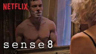 Sense8 Season 1  Official Trailer  Only on Netflix HD [upl. by Nnawtna]