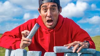 1 HOUR New Best Zach King Magic Tricks 2023  Best of Zach King Tricks Ever [upl. by Halludba]