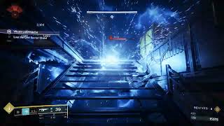 Destiny 2 Legend Lost Sector Solo Flawless Veles Labyrinth Titan Season 22 [upl. by Lewiss]