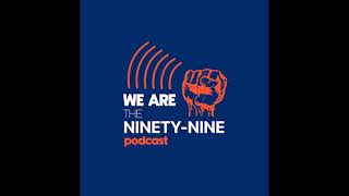 We Are The NinetyNine Ep 7 Dante Pryce Updates [upl. by Algernon]