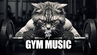 WORKOUT MUSIC 2023 🔥 POWERFUL HIPHOP TRAP amp BASS 🔥 GYM MOTIVATION MUSIC 2023 142 [upl. by Lucille232]