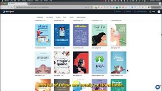 How to create an ebook using Wordgenie from Designrr [upl. by Nonrev]