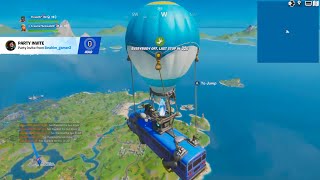 how to play on the CHAPTER 2 MAP in fortnite creative 20 [upl. by Eiramalegna914]