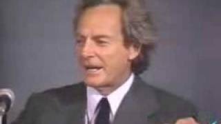 You dont like it Go somewhere else by Richard Feynman the QED Lecture at University of Auckland [upl. by Ober]