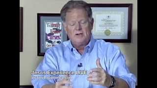 Jesus Experience LIVE  webinar july 9th [upl. by Gaul]