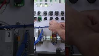 Powerflex Safe Torque Off Wiring [upl. by Rasla]