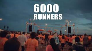 Cairo Runners  Full Marathon 2018 Official Video [upl. by Atimad]