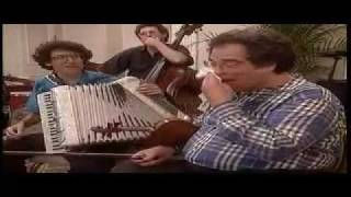 Itzhak Perlman plays Klezmer 48 [upl. by Atsocal6]