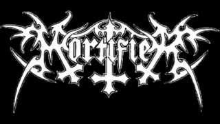 MORTIFIERitaly darkness [upl. by Ylloh]