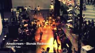 Blonde Redhead live in Prato 1993・ブロンドレッドヘッド ライブ イタリア デビュー前 [upl. by Fanning60]