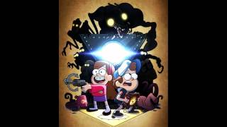 Gravity Falls  Alternative Theme Music [upl. by Yeoz]