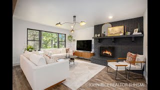 3308 Bentwood John Rice REALTOR [upl. by Atileda]