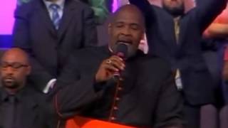 Pastor Marvin Winans Perfecting Church Holy Convocation 2016 3 [upl. by Alicirp]