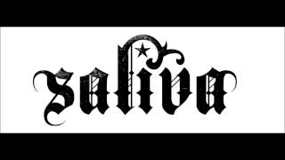 Saliva  I Walk Alone [upl. by Htenaj]