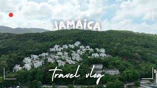 Exploring OCHO RIOS  Jamaica Travel Vlog 🇯🇲 Craft market amp KFC [upl. by Flodur605]