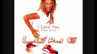 Lorie  I Love You [upl. by Hsetih860]