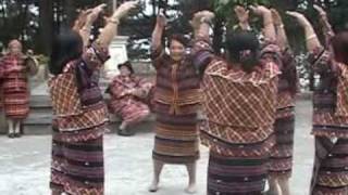 Bendian Dance of Benguet [upl. by Marijn]